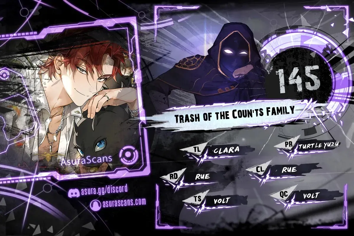 Read Lout of Count's Family en Manga Online