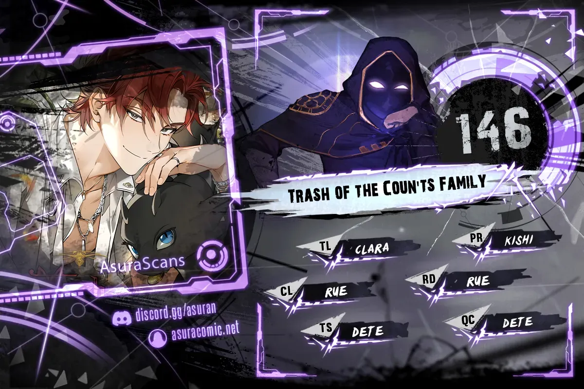 Read Lout of Count's Family en Manga Online