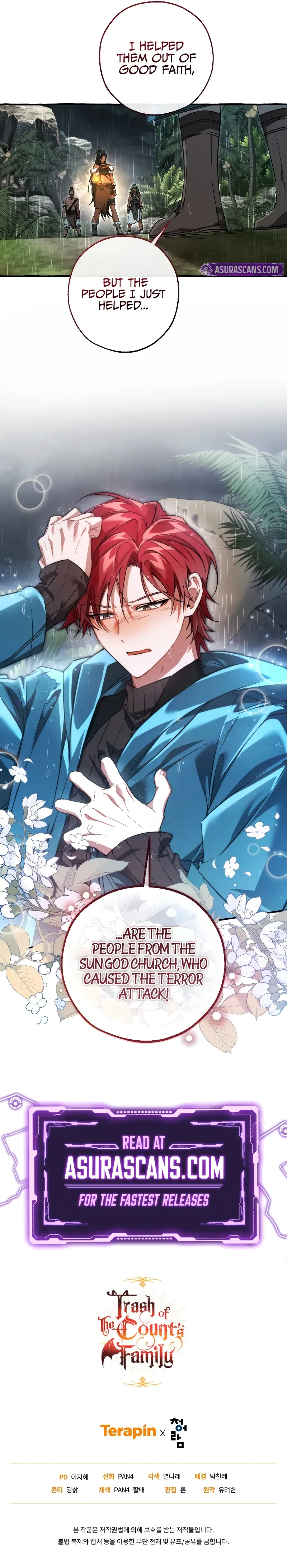 Read Lout of Count's Family en Manga Online