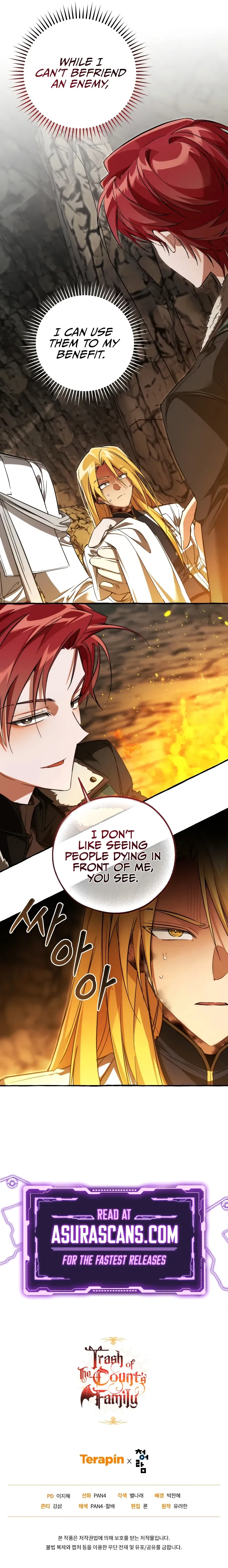 Read Lout of Count's Family en Manga Online