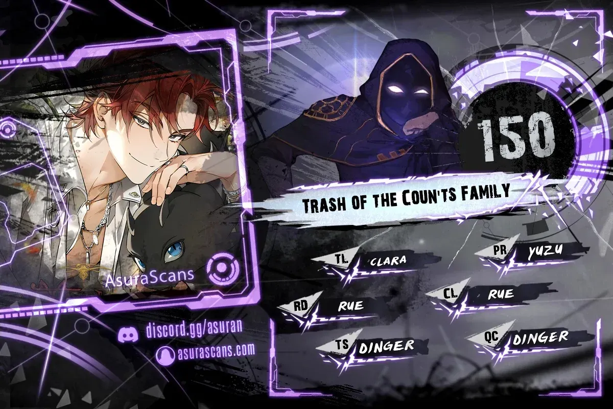 Read Lout of Count's Family en Manga Online