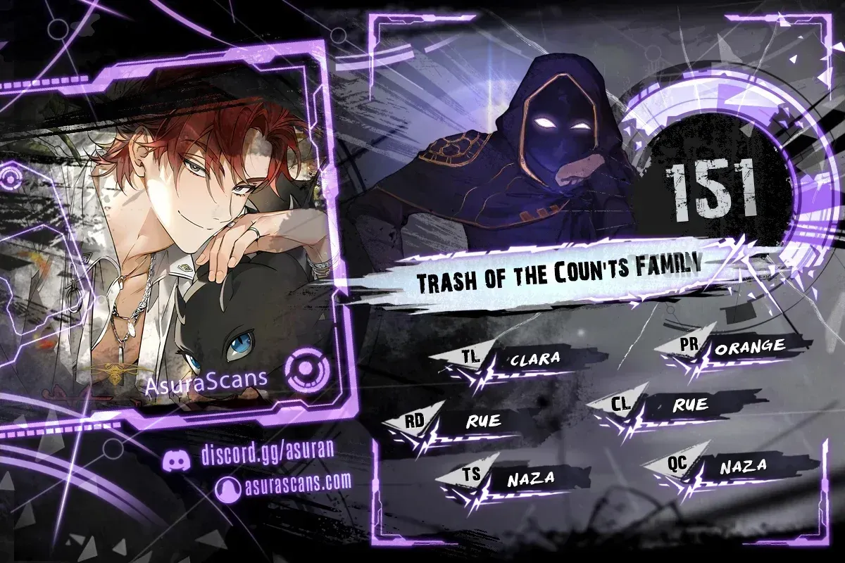 Read Lout of Count's Family en Manga Online
