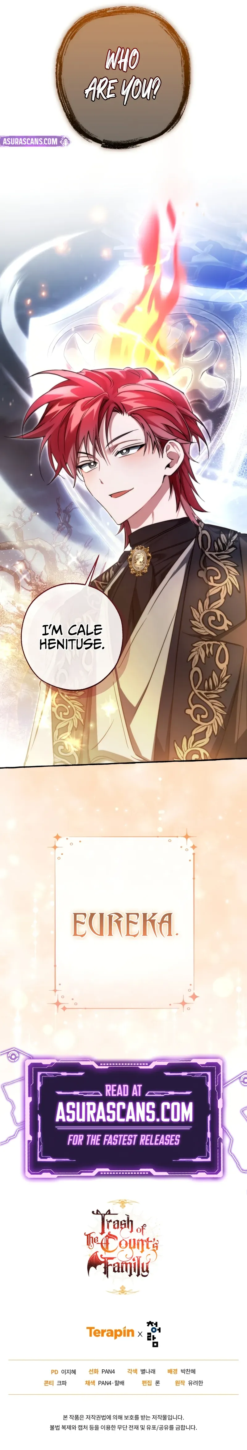 Read Lout of Count's Family en Manga Online