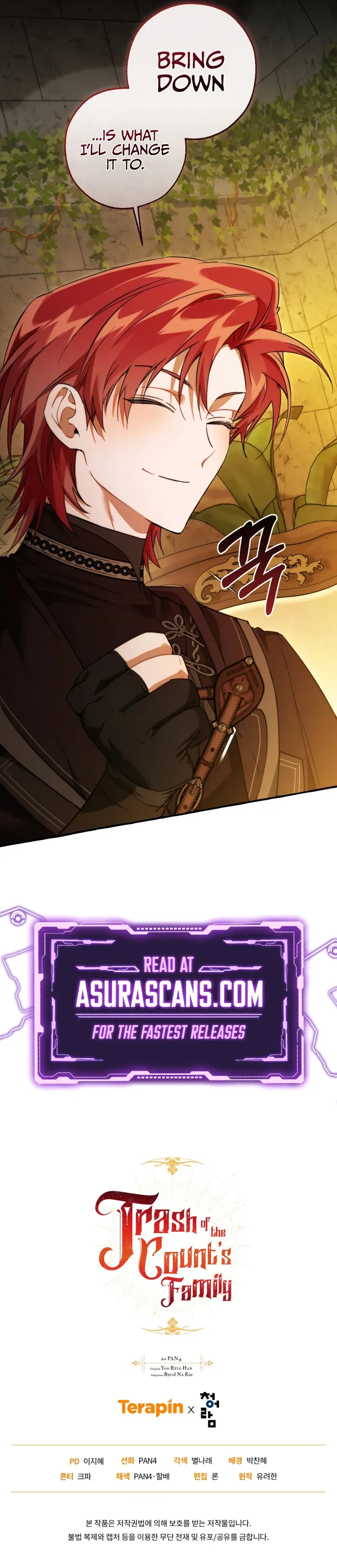 Read Lout of Count's Family en Manga Online