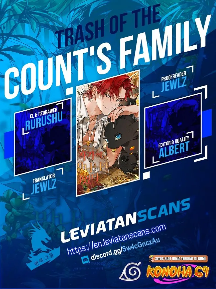 Read Lout of Count's Family en Manga Online
