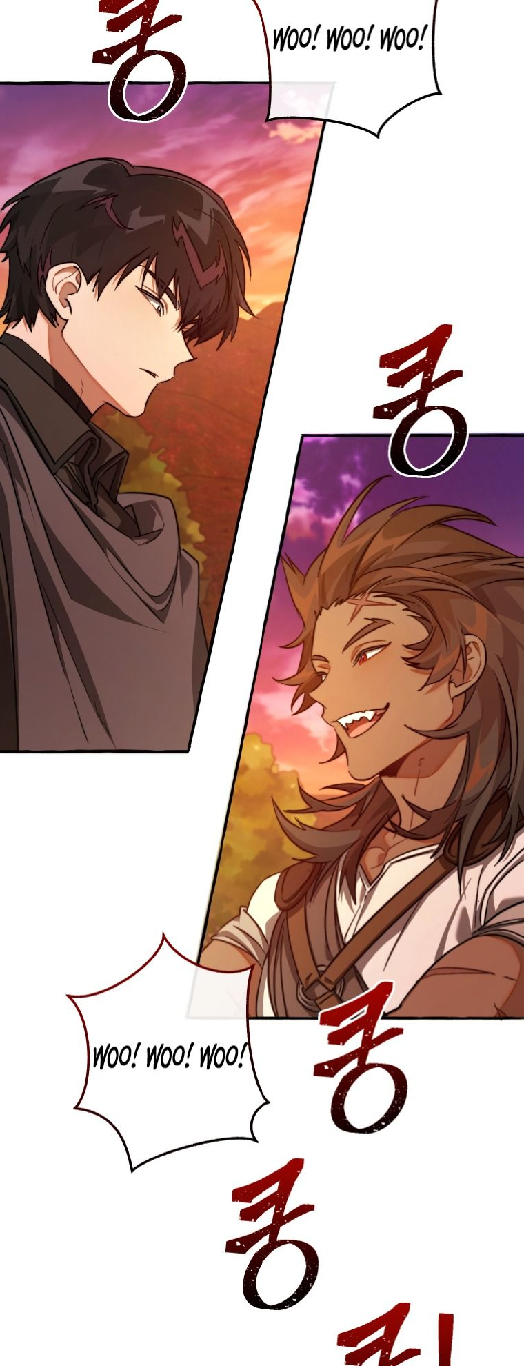 Read Lout of Count's Family en Manga Online
