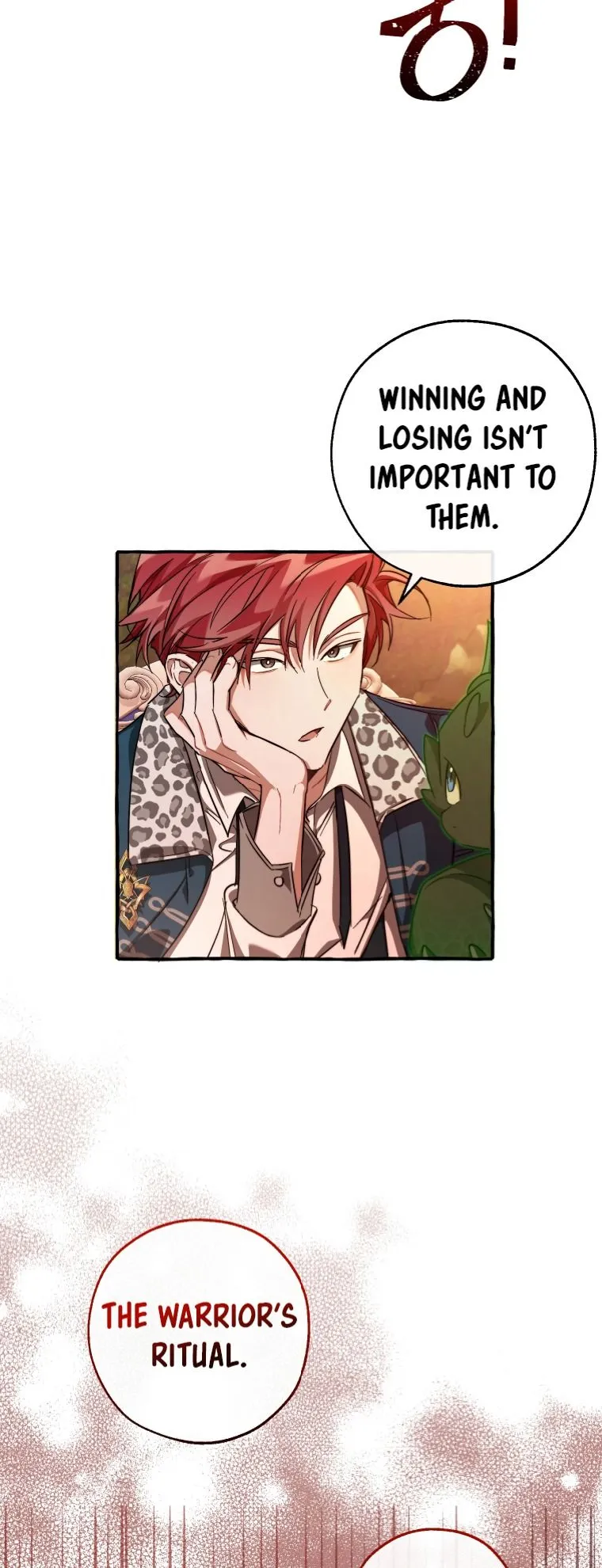 Read Lout of Count's Family en Manga Online