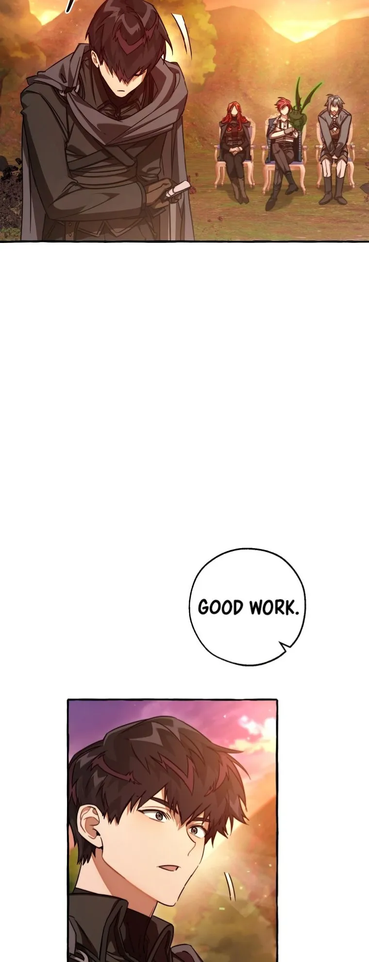 Read Lout of Count's Family en Manga Online