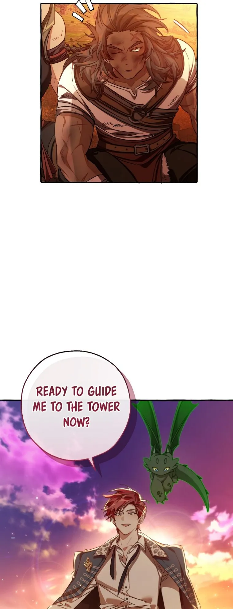 Read Lout of Count's Family en Manga Online