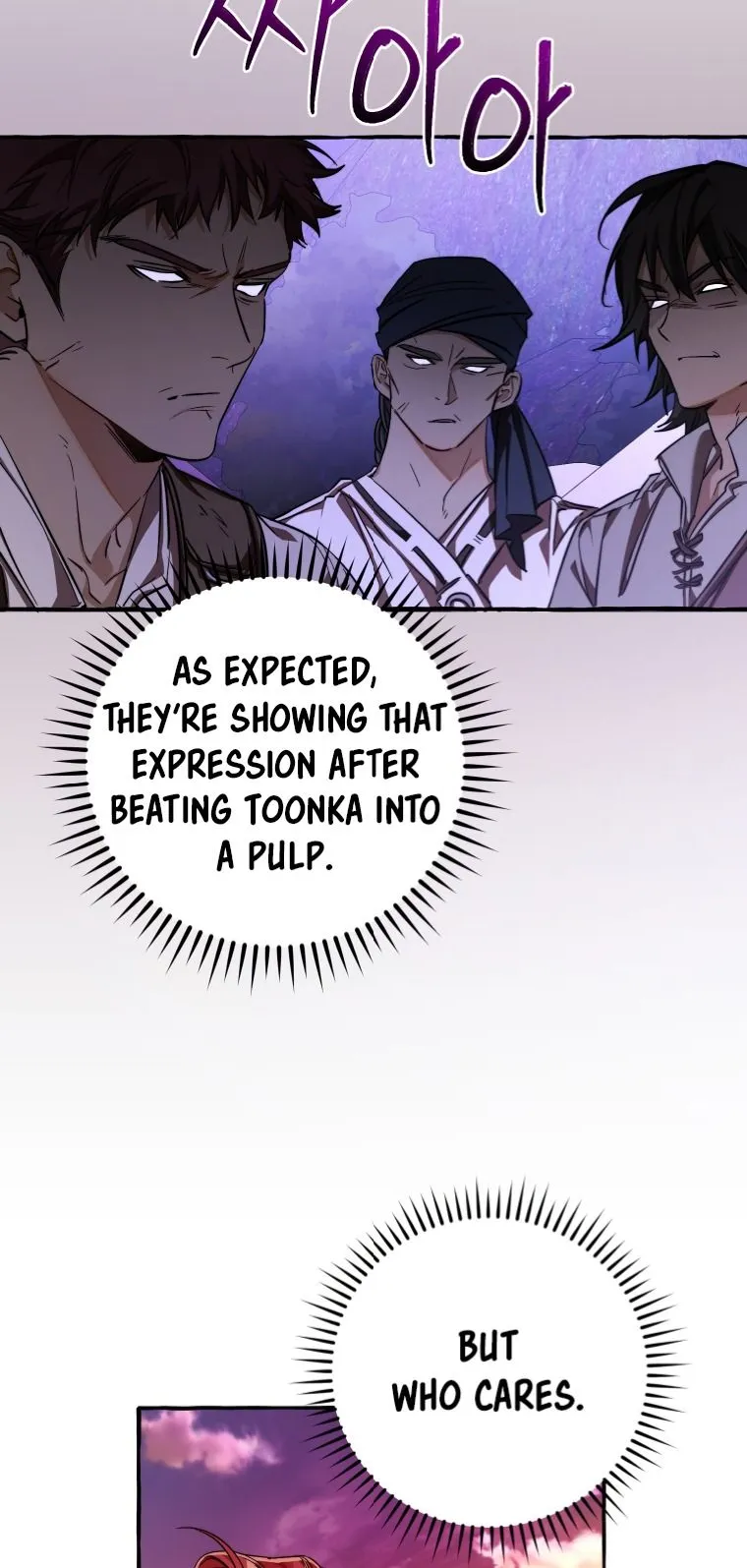Read Lout of Count's Family en Manga Online