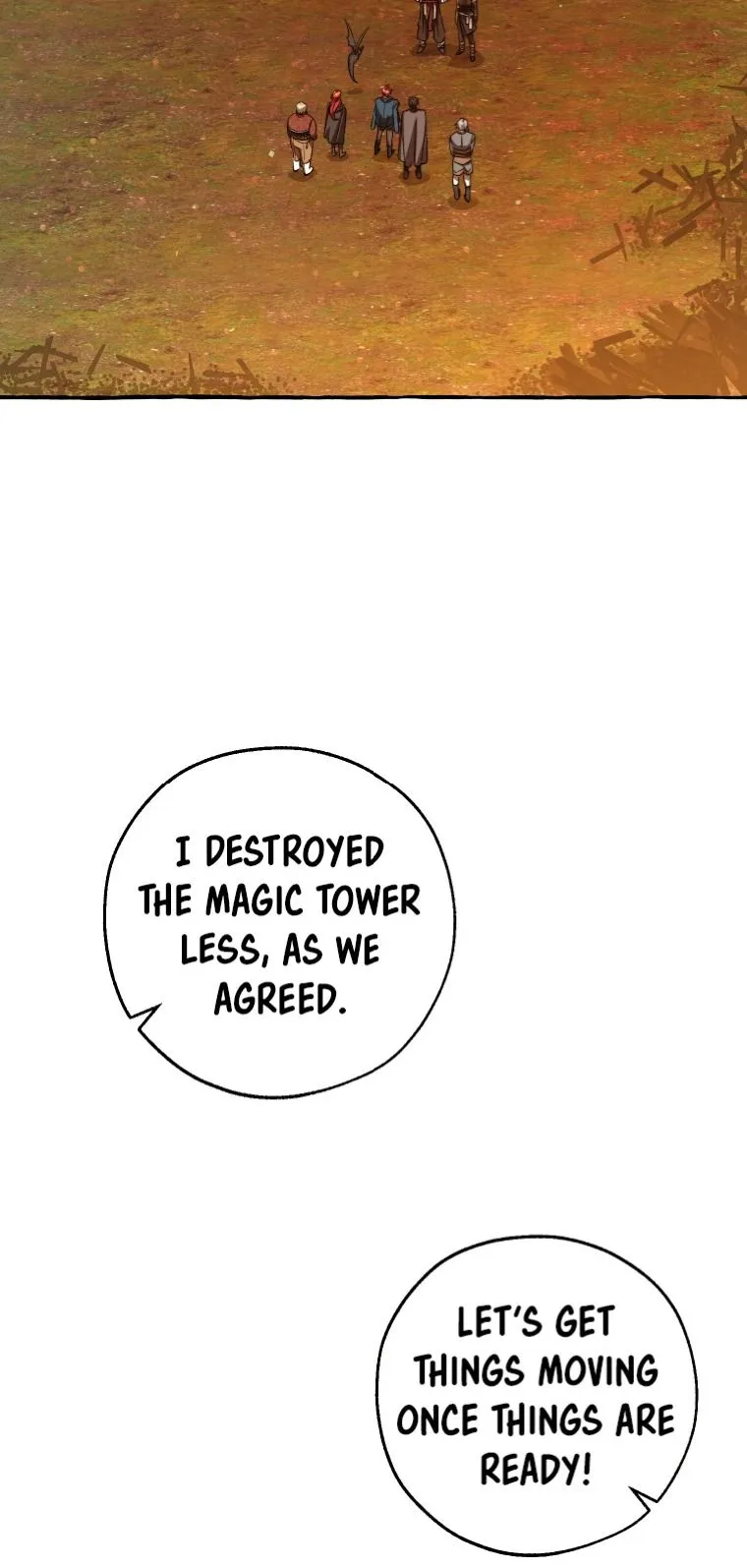 Read Lout of Count's Family en Manga Online