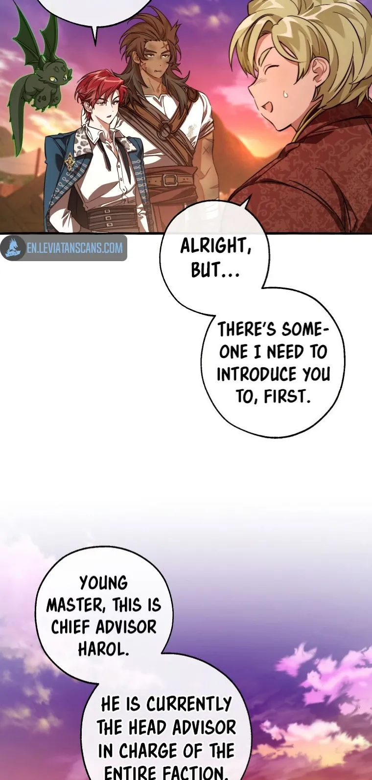 Read Lout of Count's Family en Manga Online