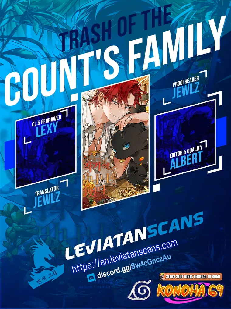 Read Lout of Count's Family en Manga Online