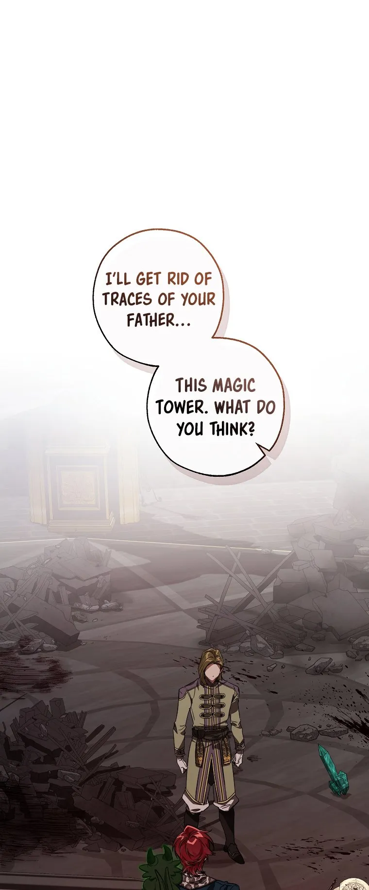 Read Lout of Count's Family en Manga Online