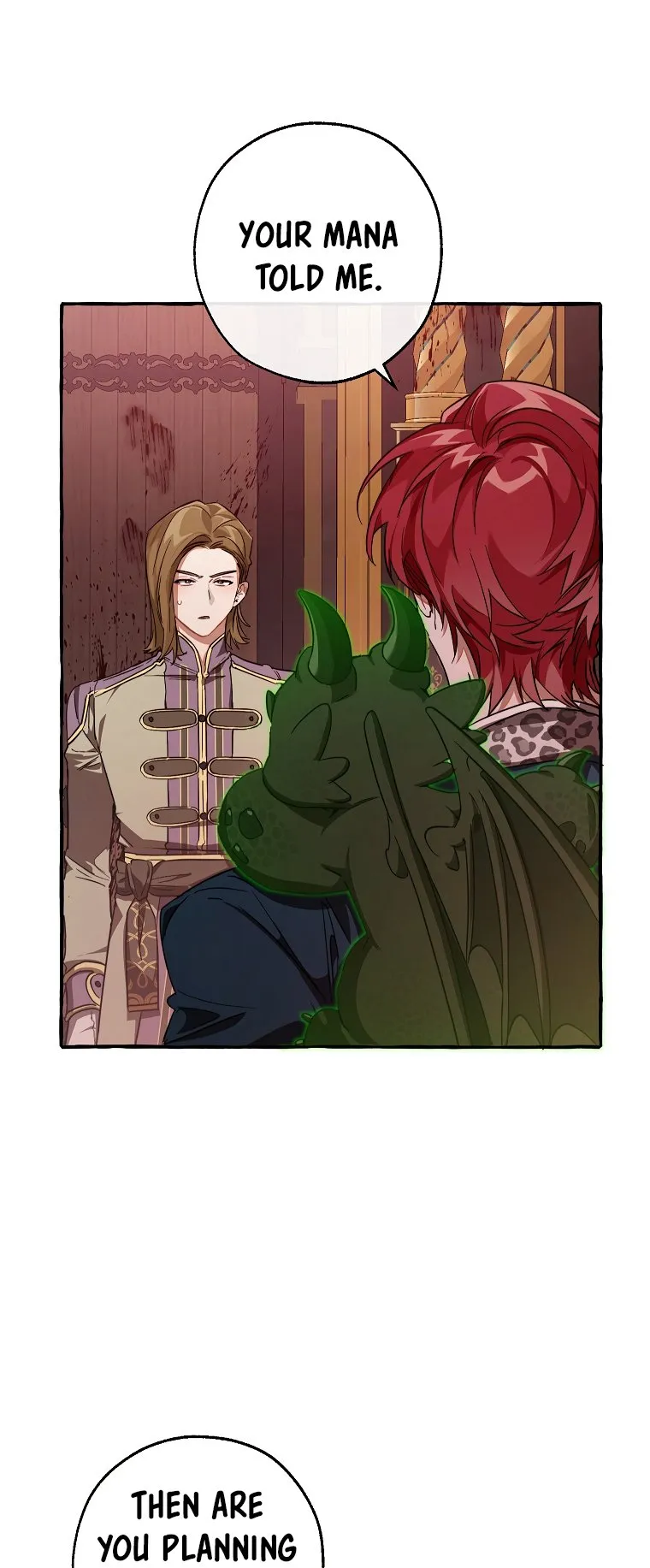 Read Lout of Count's Family en Manga Online