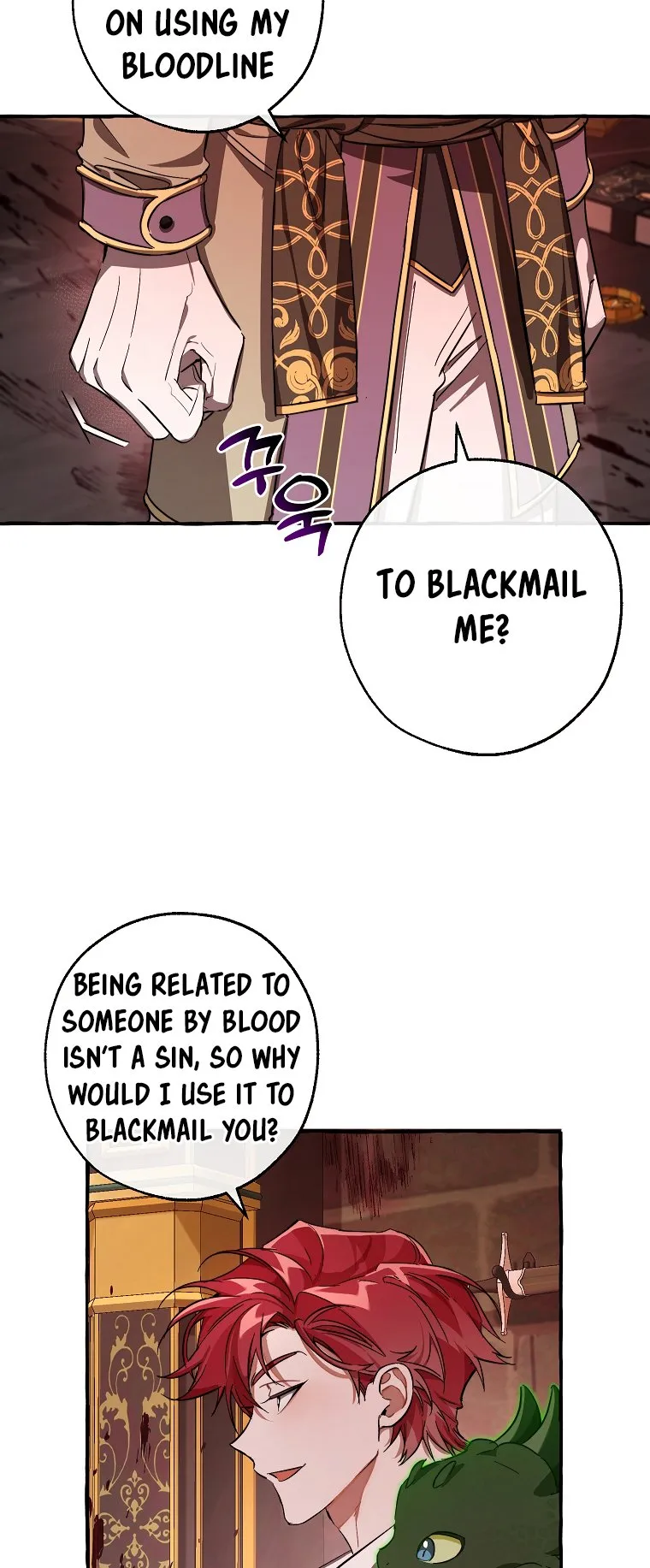 Read Lout of Count's Family en Manga Online