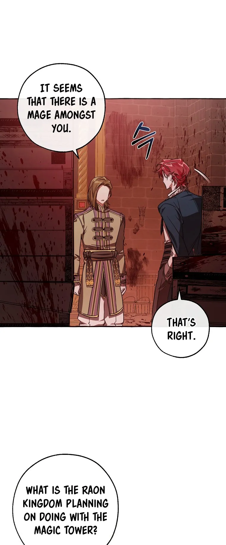 Read Lout of Count's Family en Manga Online