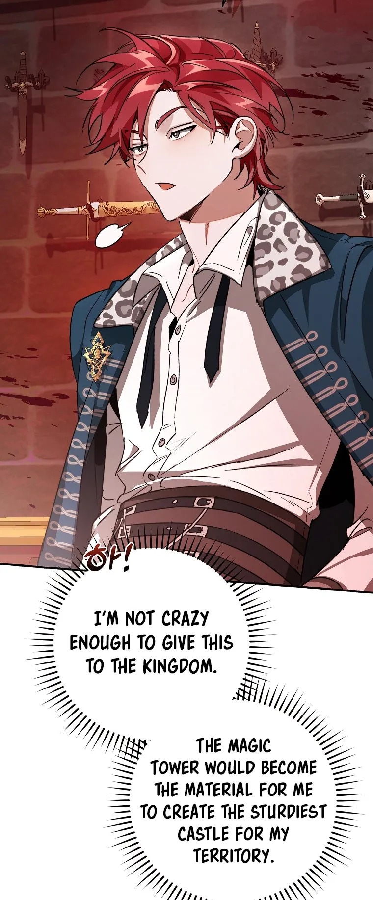 Read Lout of Count's Family en Manga Online