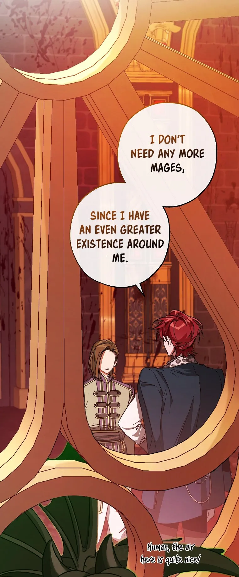 Read Lout of Count's Family en Manga Online