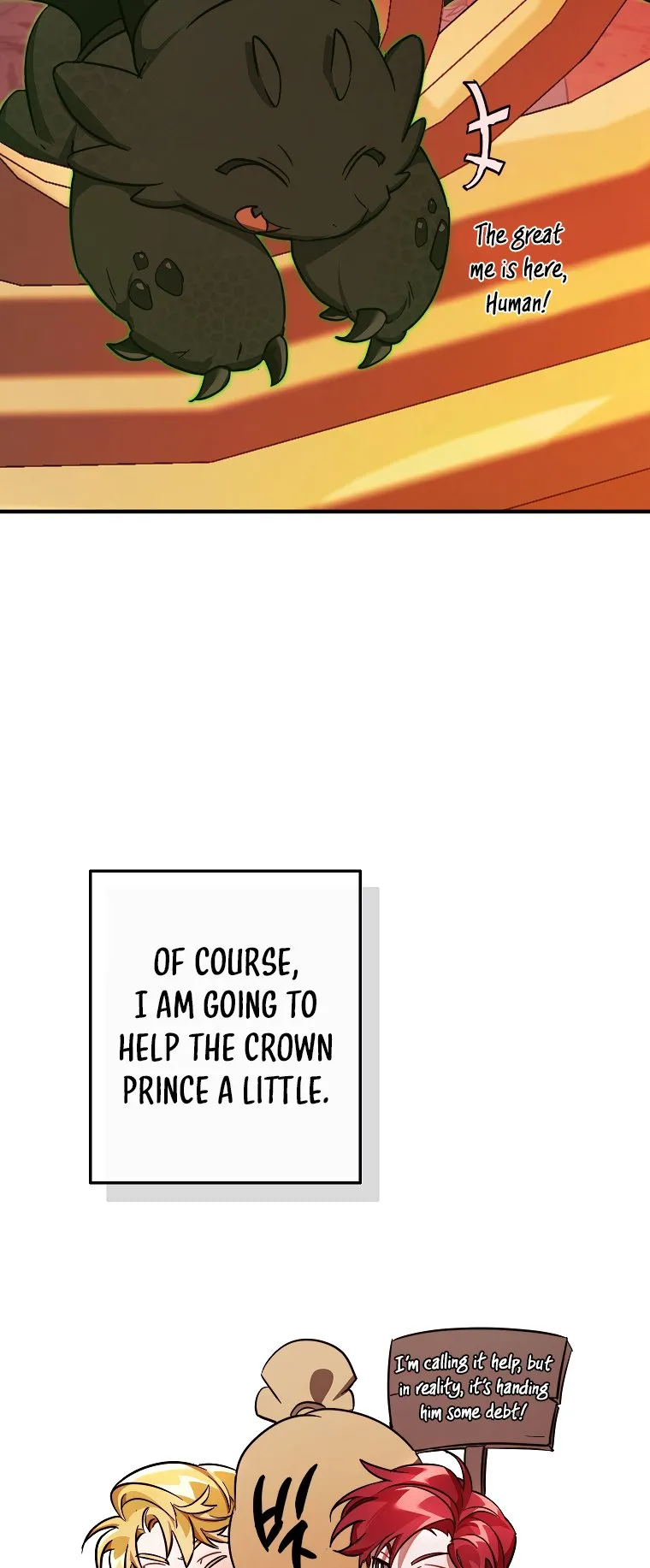 Read Lout of Count's Family en Manga Online