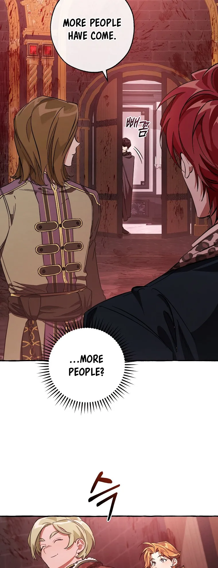 Read Lout of Count's Family en Manga Online