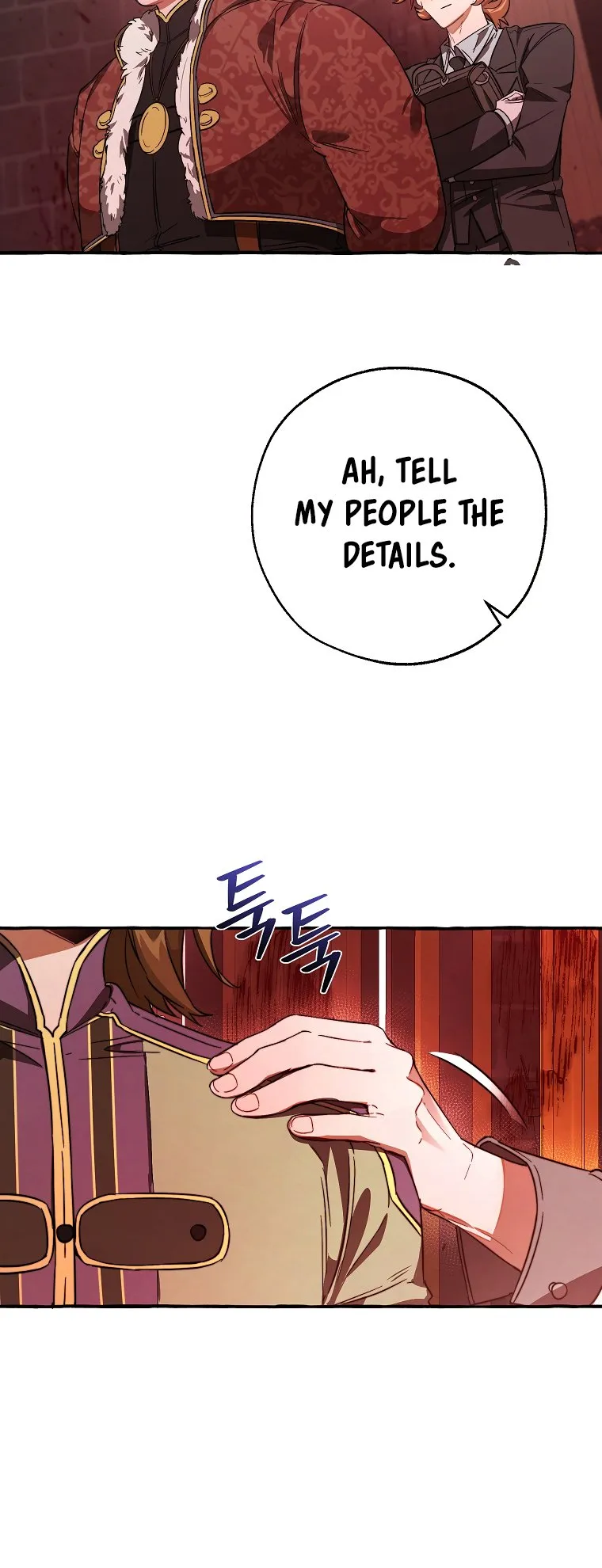 Read Lout of Count's Family en Manga Online