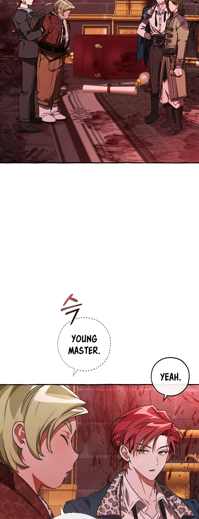 Read Lout of Count's Family en Manga Online