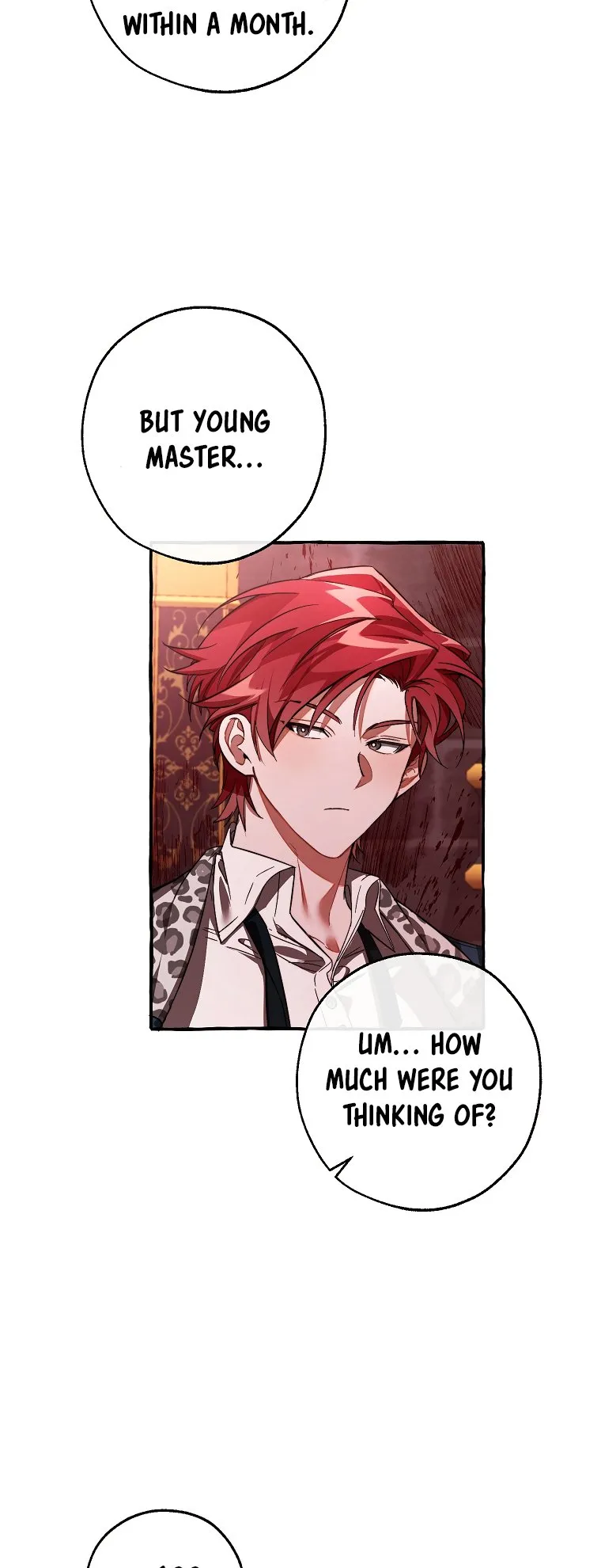 Read Lout of Count's Family en Manga Online