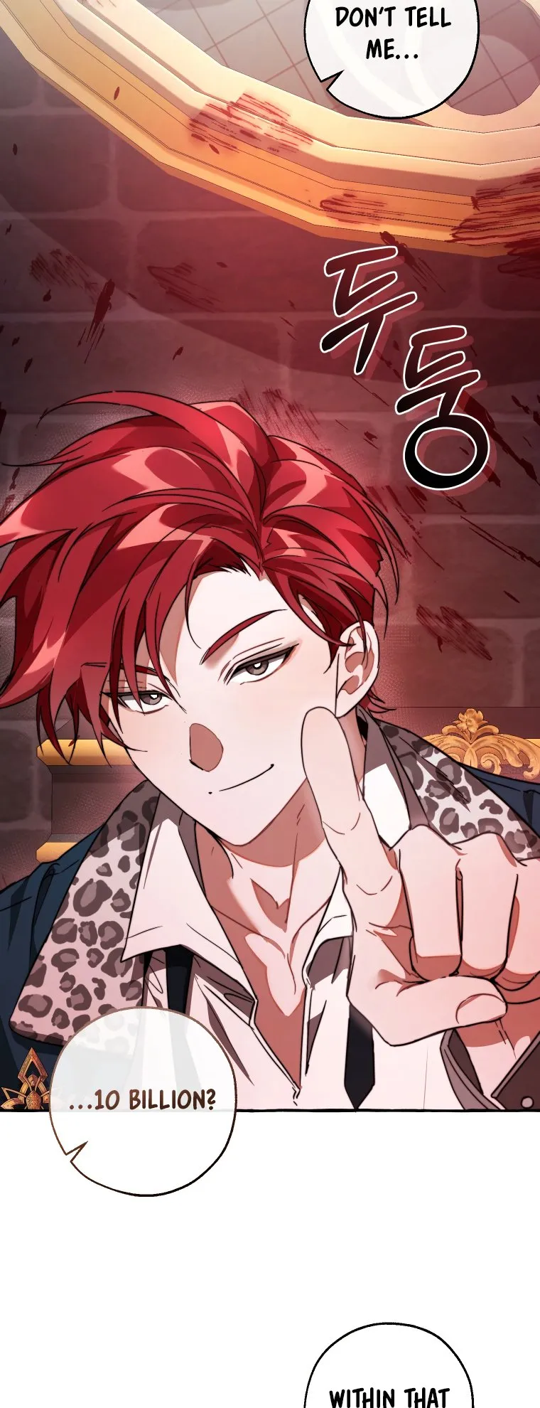 Read Lout of Count's Family en Manga Online