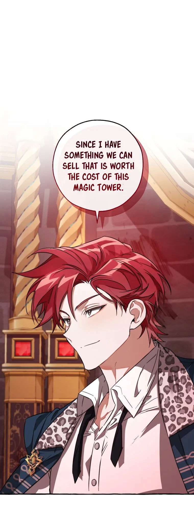 Read Lout of Count's Family en Manga Online