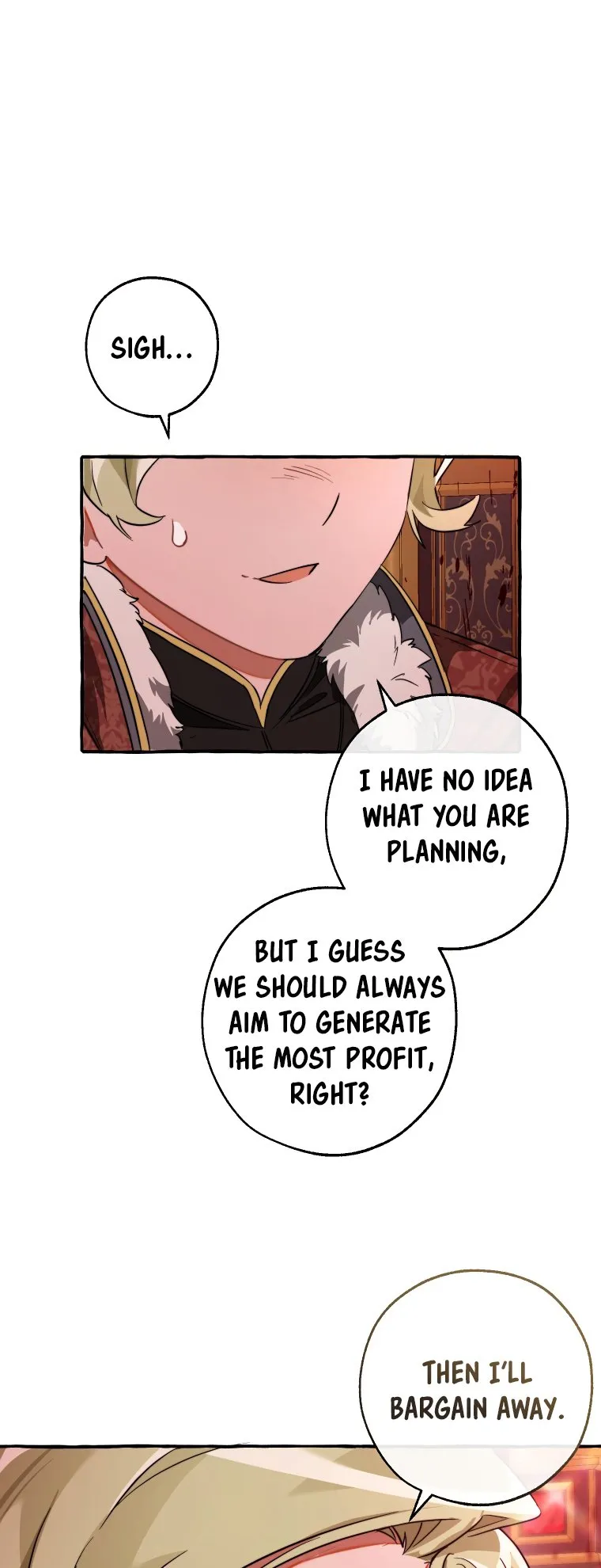 Read Lout of Count's Family en Manga Online