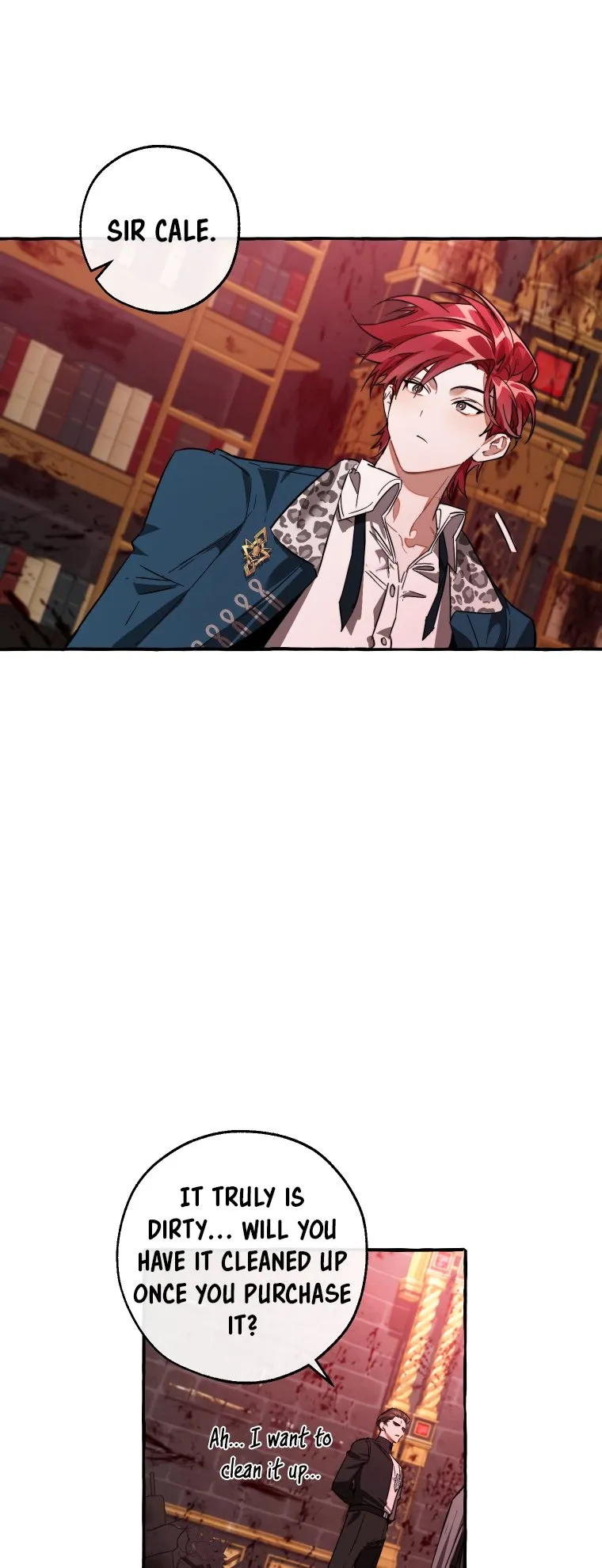 Read Lout of Count's Family en Manga Online