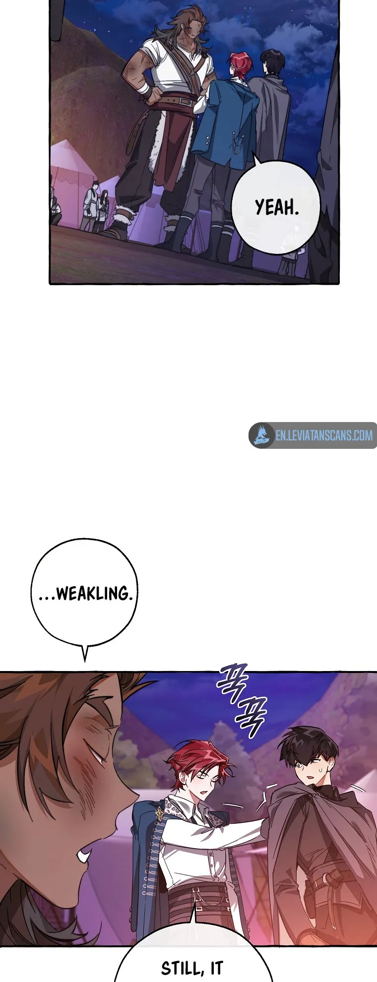 Read Lout of Count's Family en Manga Online