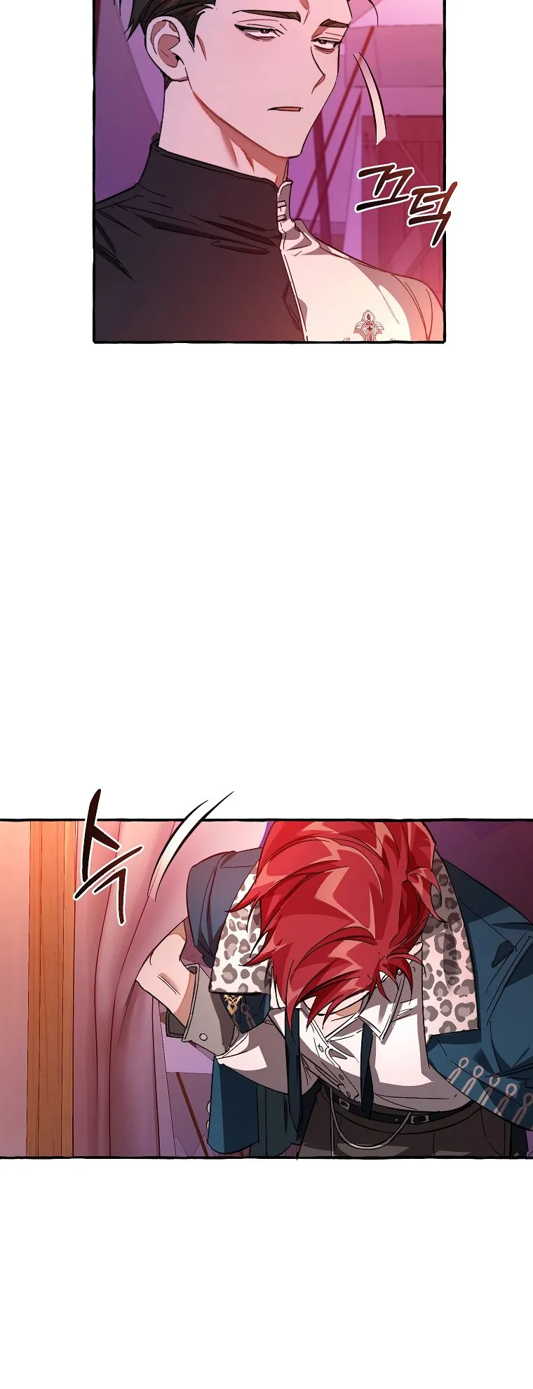 Read Lout of Count's Family en Manga Online