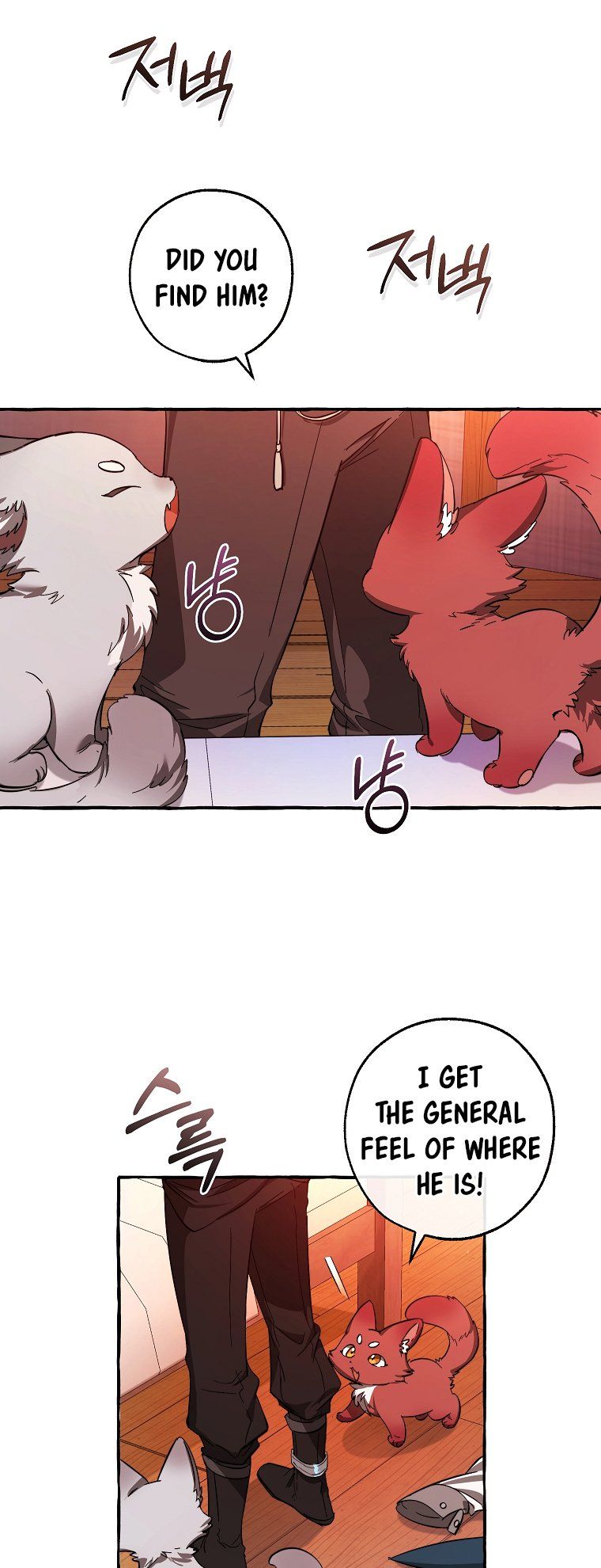 Read Lout of Count's Family en Manga Online