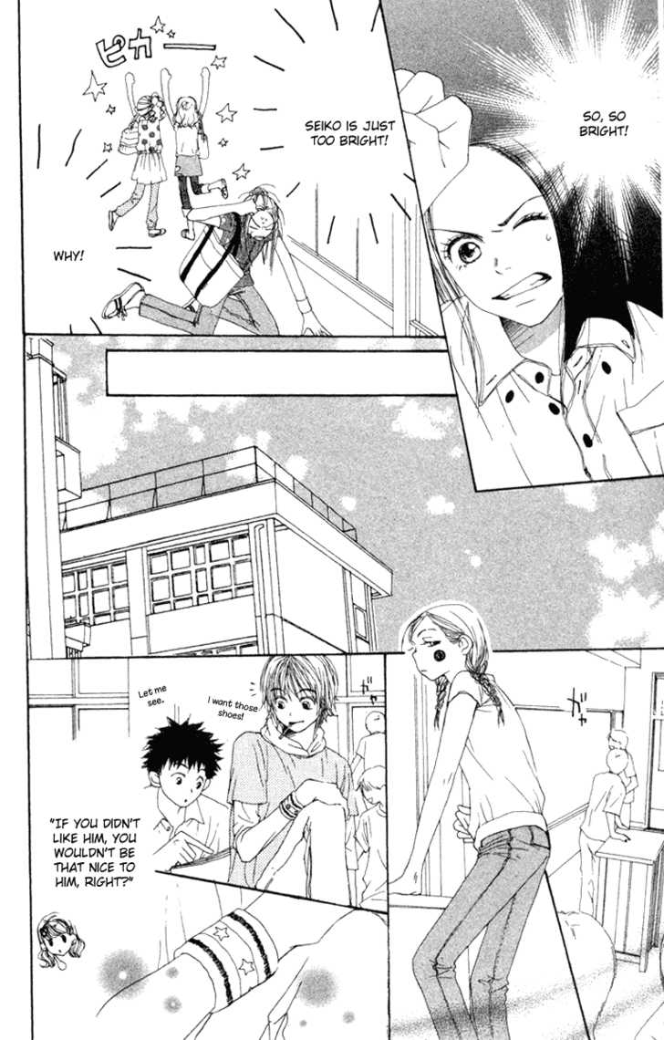 Read Lovely Complex en Manga Online