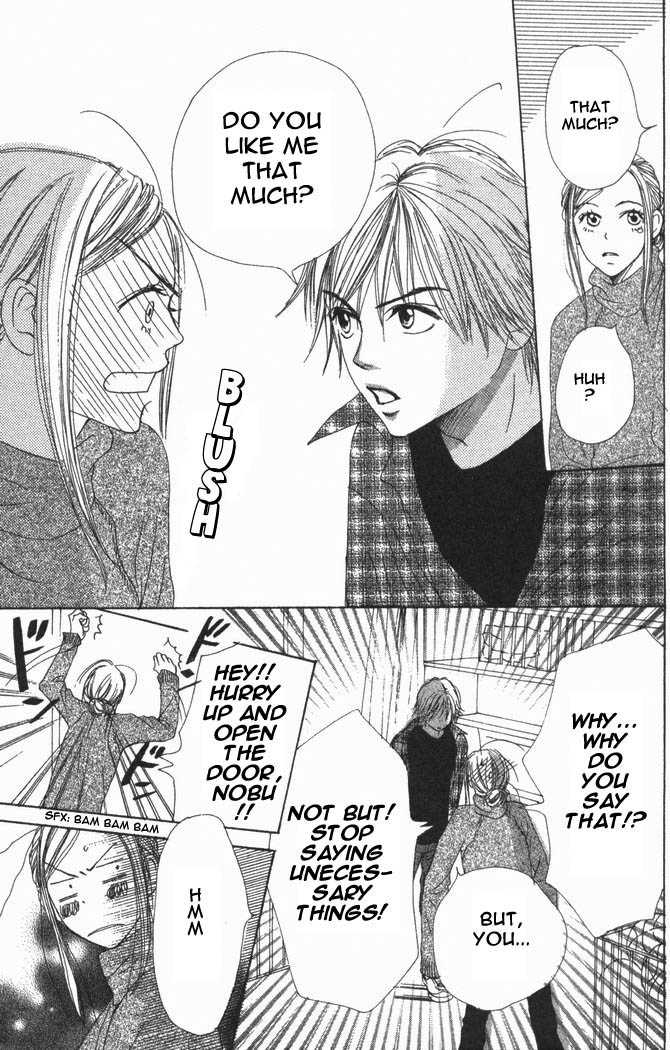Read Lovely Complex en Manga Online