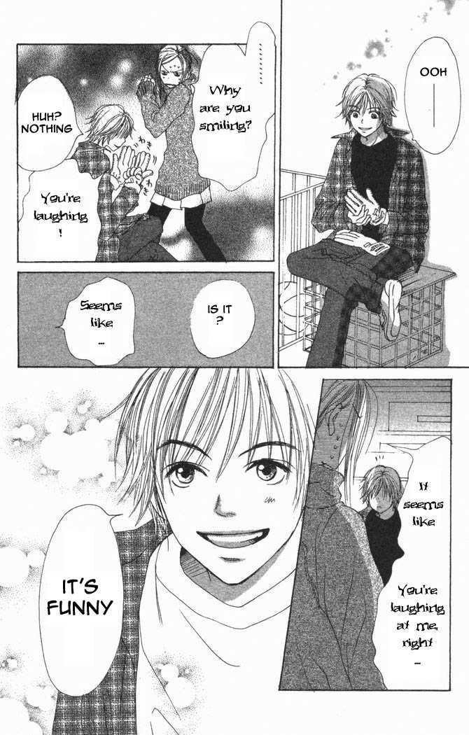 Read Lovely Complex en Manga Online