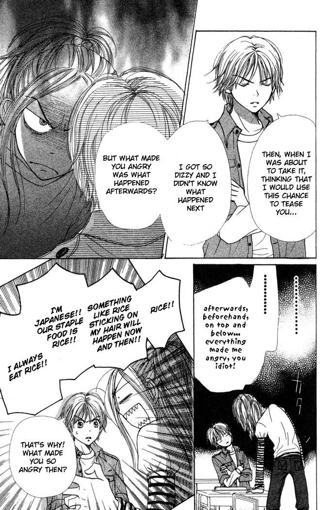 Read Lovely Complex en Manga Online