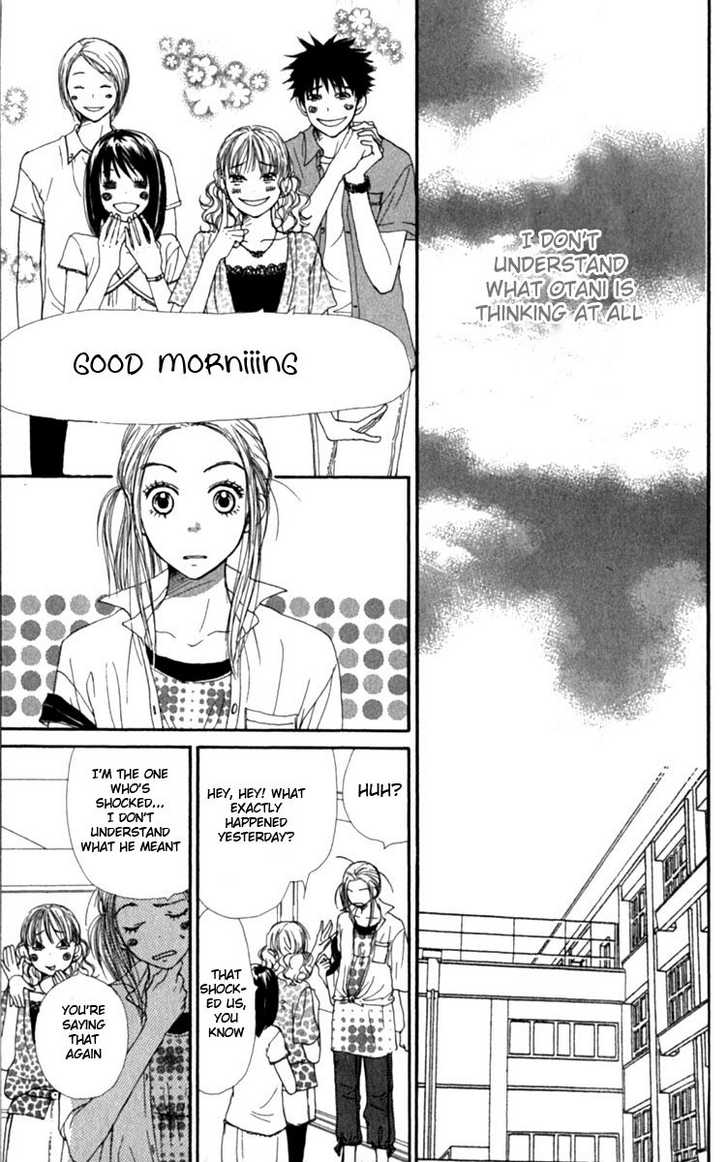 Read Lovely Complex en Manga Online