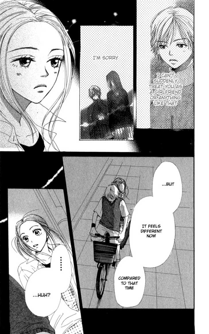 Read Lovely Complex en Manga Online