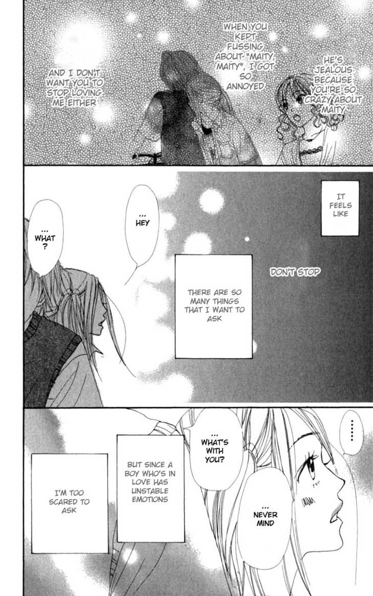 Read Lovely Complex en Manga Online
