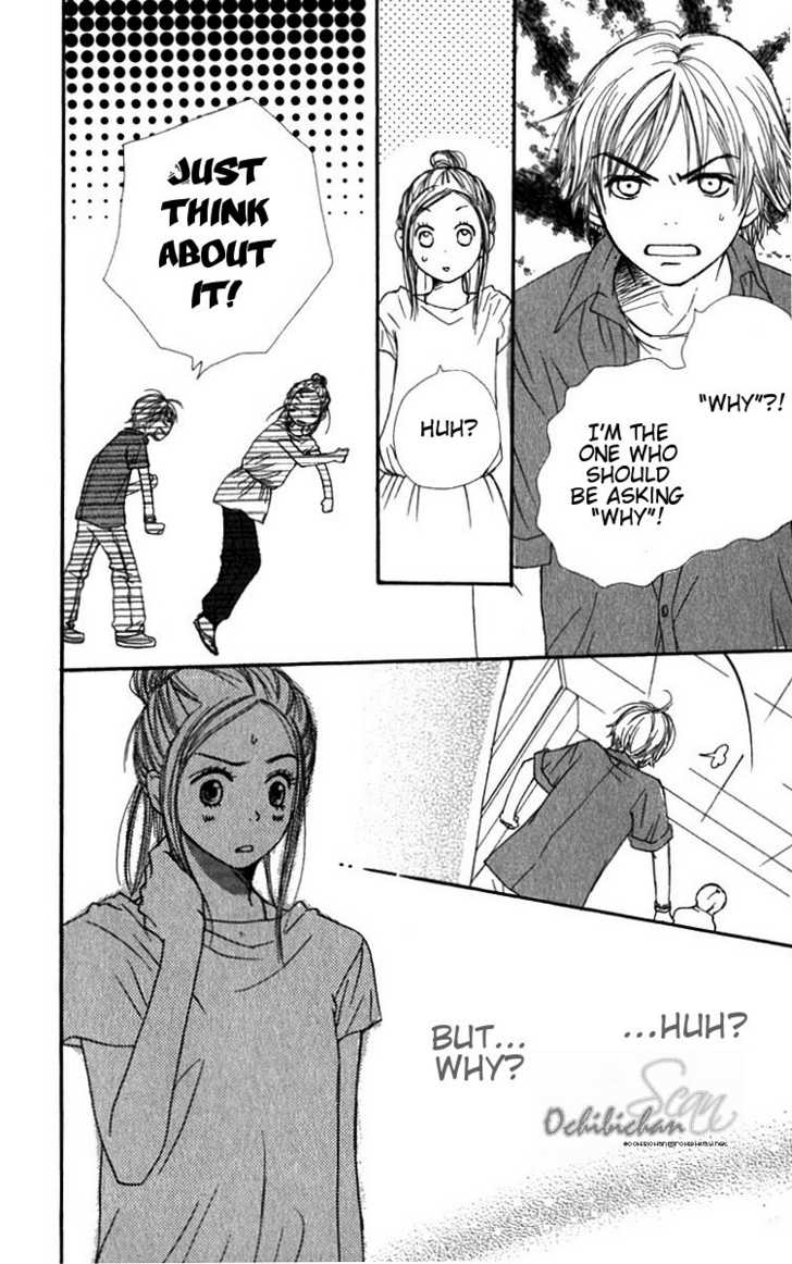 Read Lovely Complex en Manga Online