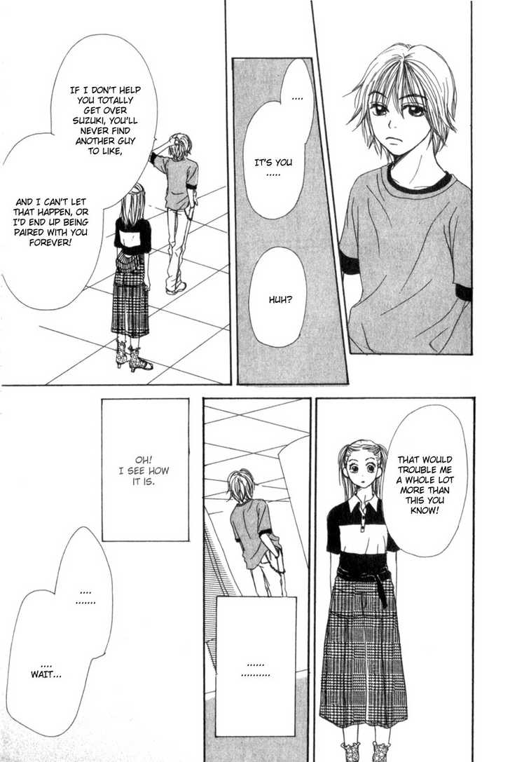 Read Lovely Complex en Manga Online