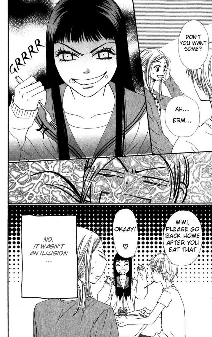 Read Lovely Complex en Manga Online