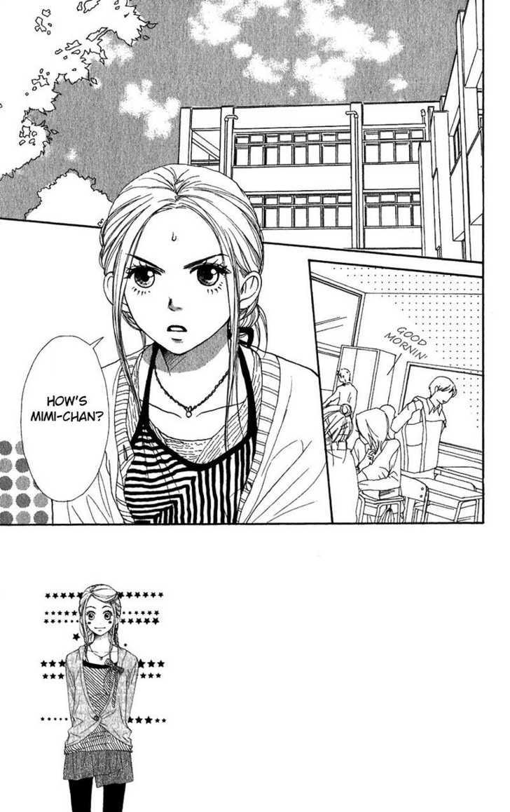 Read Lovely Complex en Manga Online