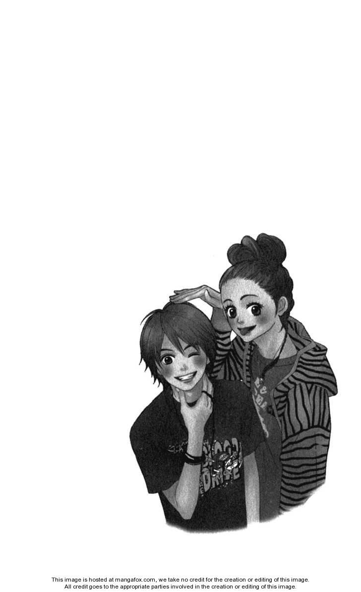 Read Lovely Complex en Manga Online
