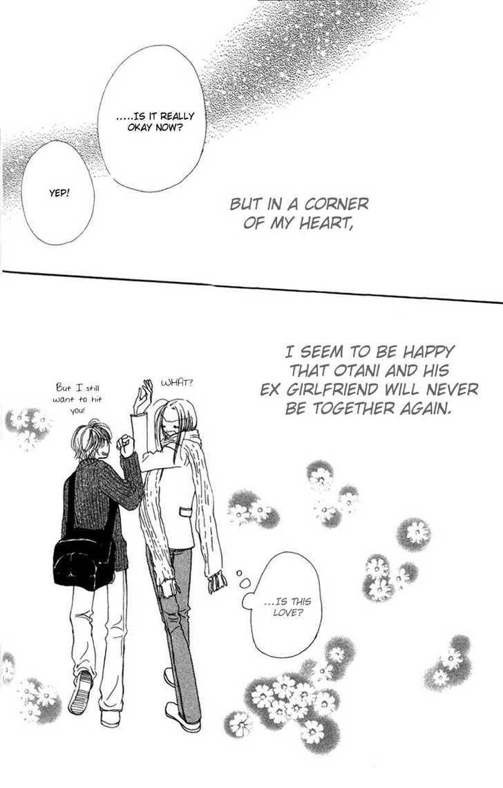 Read Lovely Complex en Manga Online