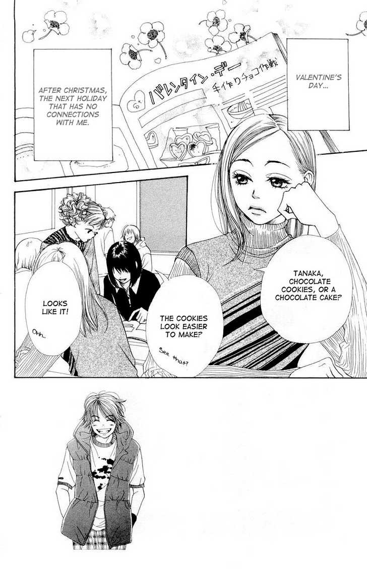 Read Lovely Complex en Manga Online