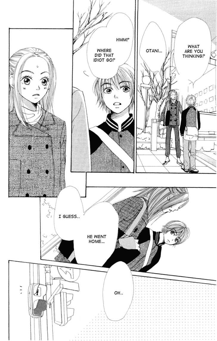 Read Lovely Complex en Manga Online